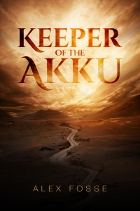 Keeper of the Akku